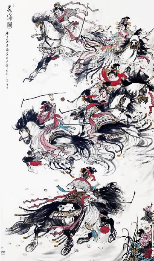 凱薩·卡索-休斯佳作探索