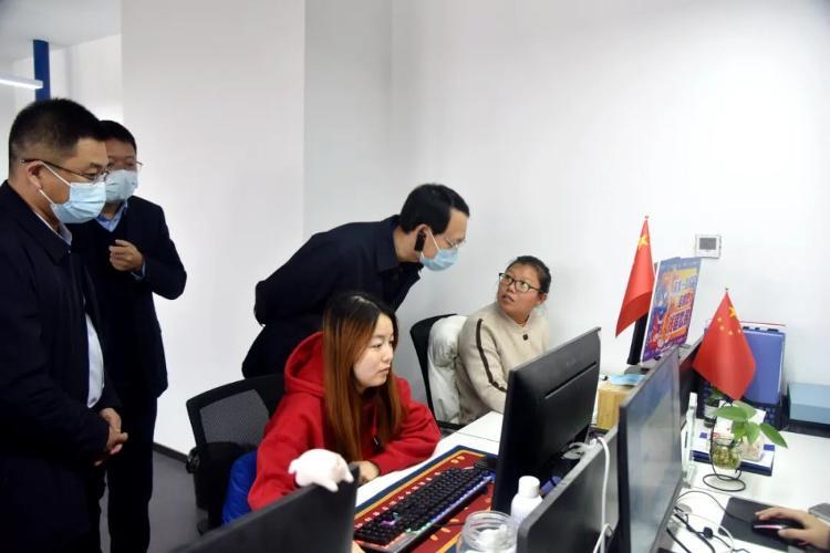 濱城區(qū)人力資源和社會(huì)保障局人事任命揭曉，開啟區(qū)域人力資源事業(yè)新篇章