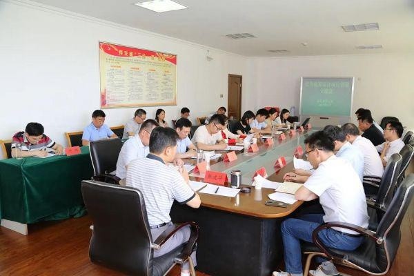 包河區(qū)審計(jì)局深化審計(jì)職能，助力區(qū)域經(jīng)濟(jì)發(fā)展新動(dòng)向