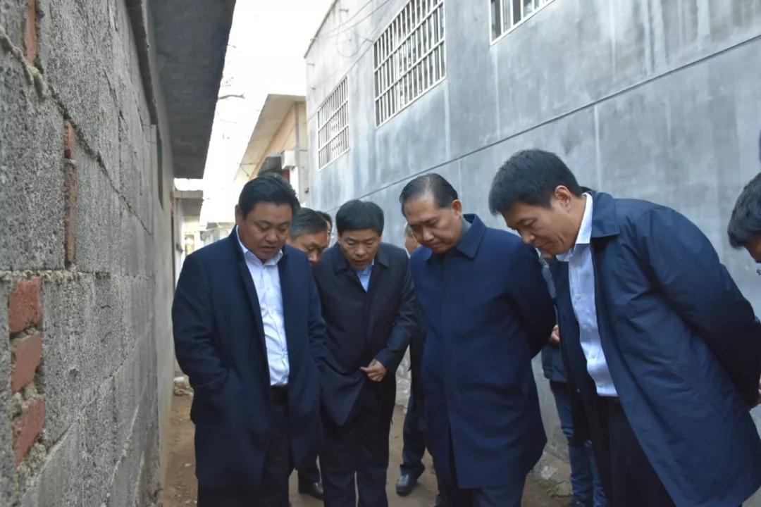 費(fèi)縣水利局領(lǐng)導(dǎo)團(tuán)隊(duì)全新亮相，未來(lái)工作展望與責(zé)任擔(dān)當(dāng)