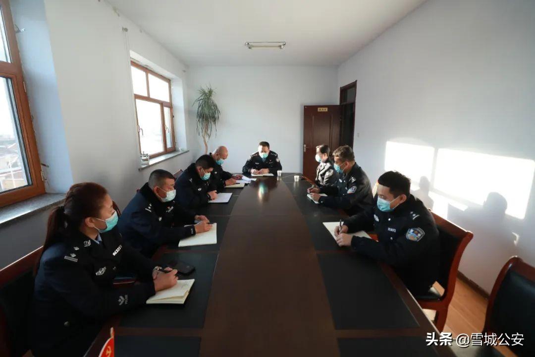 海林市住房和城鄉(xiāng)建設(shè)局最新動(dòng)態(tài)報(bào)道