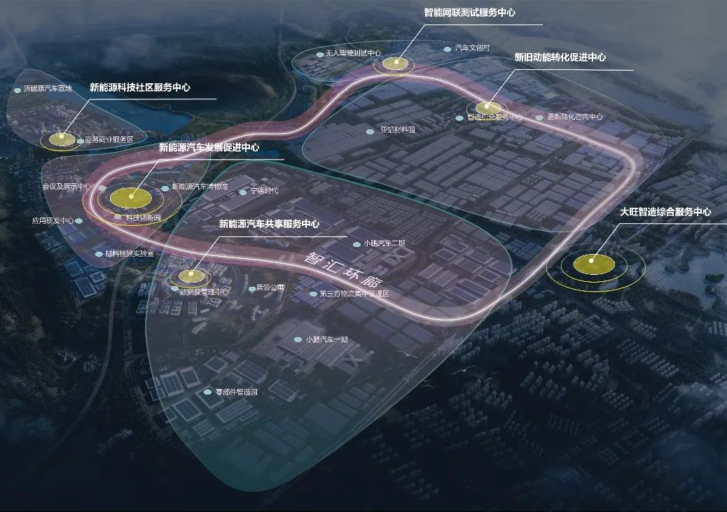 肇慶市市聯(lián)動中心全新發(fā)展規(guī)劃揭秘