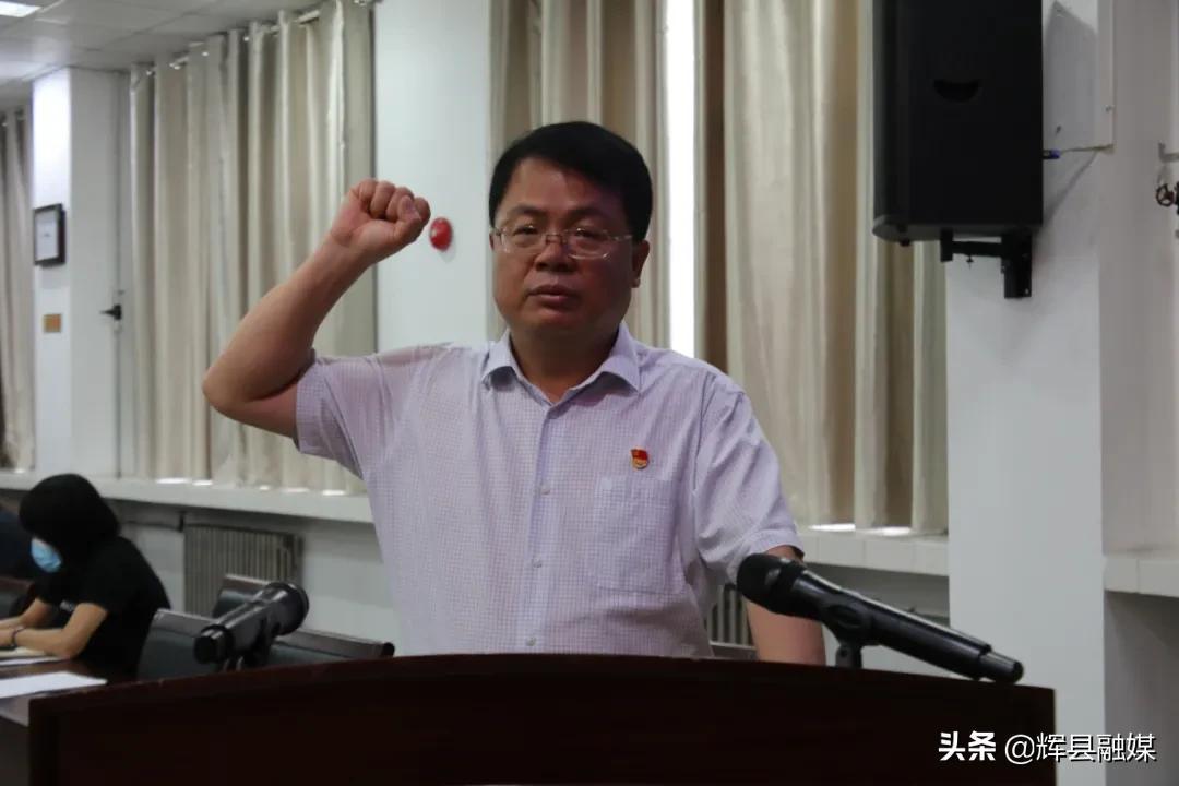 輝縣市農(nóng)業(yè)農(nóng)村局人事任命揭曉，塑造農(nóng)村發(fā)展新篇章