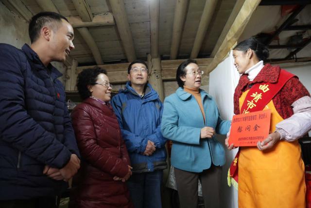 前韓村委會人事任命揭曉，新領(lǐng)導團隊展望未來發(fā)展