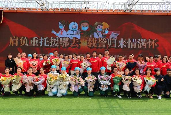 鹽城市文化局新任領(lǐng)導(dǎo)團(tuán)隊(duì)展望文化事業(yè)未來