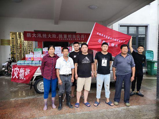 溝渠村委會最新項(xiàng)目，鄉(xiāng)村振興與社區(qū)發(fā)展的融合實(shí)踐探索