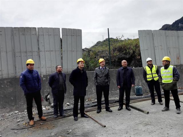 樺南縣縣級公路維護監(jiān)理事業(yè)單位最新項目概覽