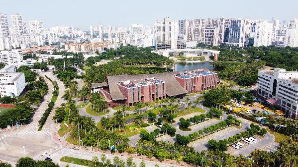 儋州市數(shù)據(jù)和政務(wù)服務(wù)局發(fā)布最新新聞動(dòng)態(tài)