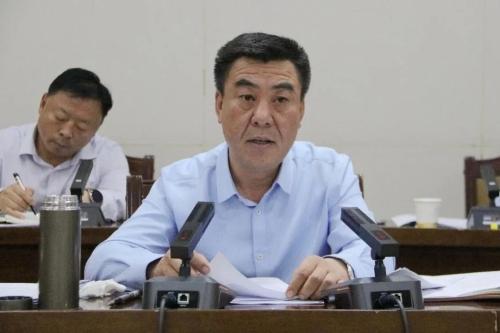 涼州區(qū)統(tǒng)計局人事任命推動統(tǒng)計事業(yè)邁向新高度進展報道