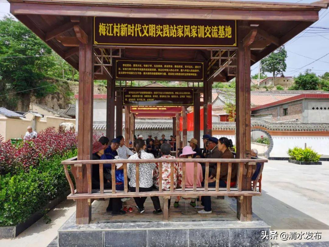 賈川鄉(xiāng)最新新聞報道概覽