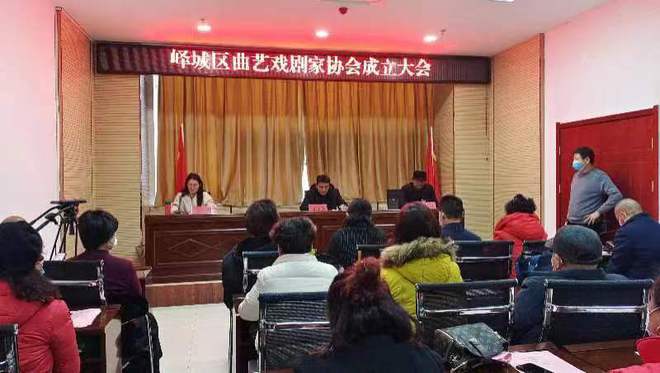 曾都區(qū)劇團最新發(fā)展規(guī)劃概覽