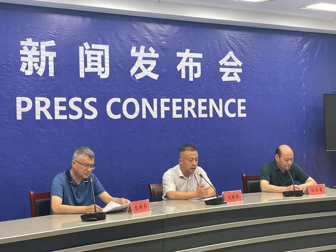 長?？h自然資源和規(guī)劃局最新動態(tài)報道
