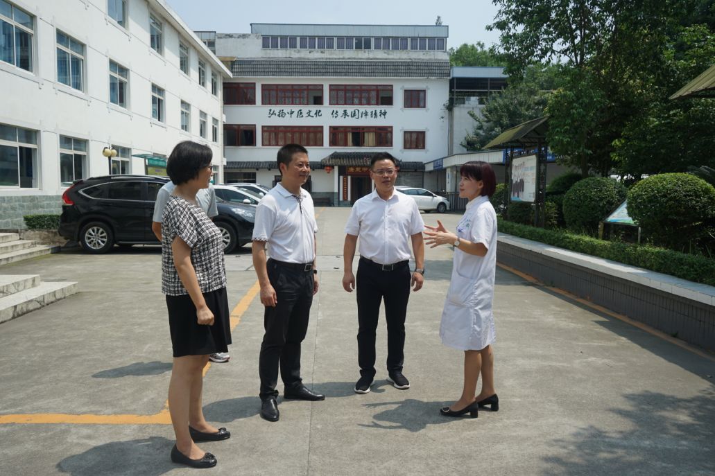 開平市康復事業(yè)單位最新動態(tài)報道