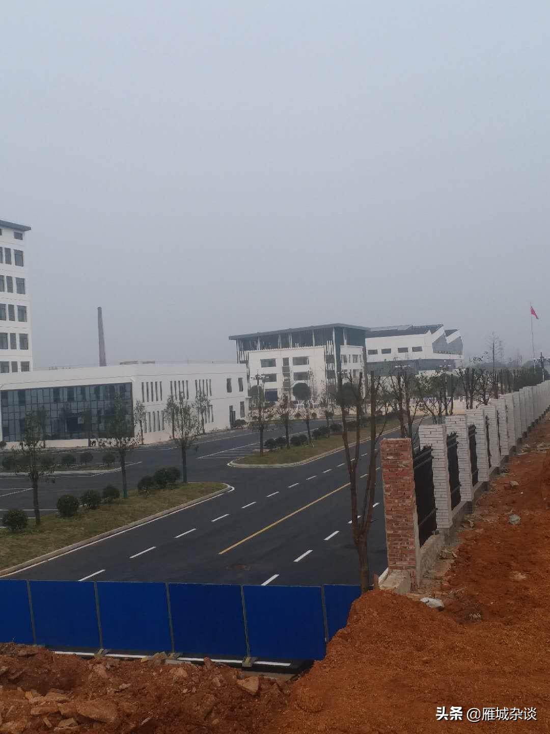 衡南縣云集鎮(zhèn)天氣預報更新通知