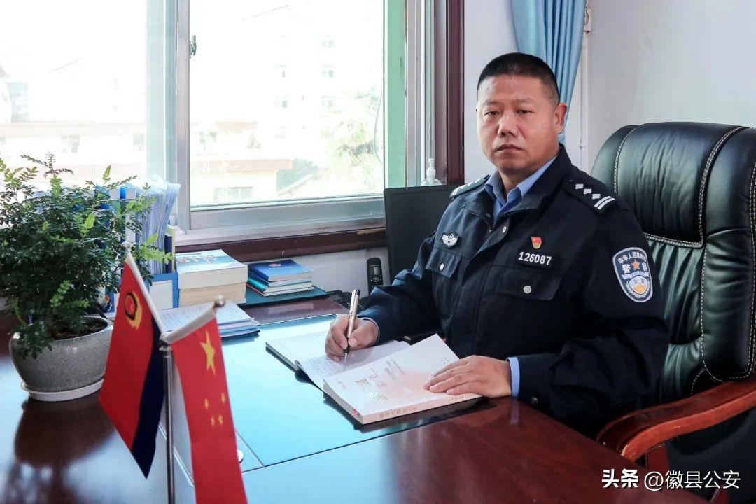 徽縣發(fā)展和改革局最新消息動(dòng)態(tài)概覽