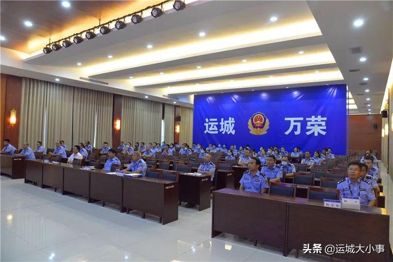 萬榮縣教育局新領(lǐng)導(dǎo)團隊引領(lǐng)教育改革與發(fā)展新篇章