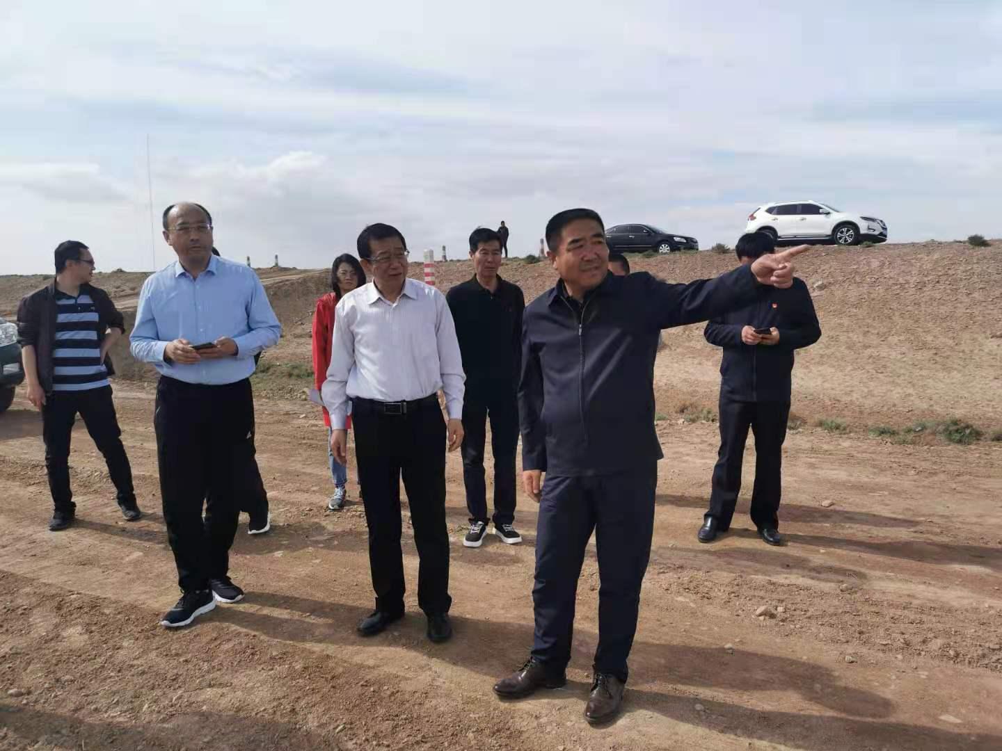 巴彥淖爾市水利局新項目助力水利事業(yè)邁向新高度