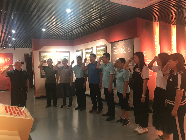 佛岡縣退役軍人事務局未來發(fā)展規(guī)劃展望