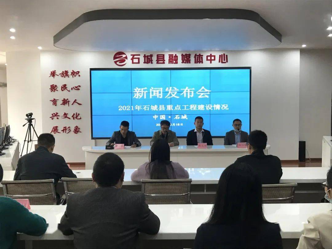 石城縣統(tǒng)計(jì)局發(fā)布最新新聞報(bào)告