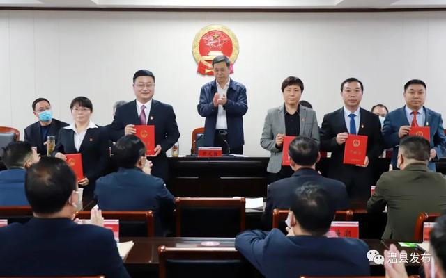 卓資縣審計局人事任命啟動新篇章，推動審計事業(yè)持續(xù)發(fā)展