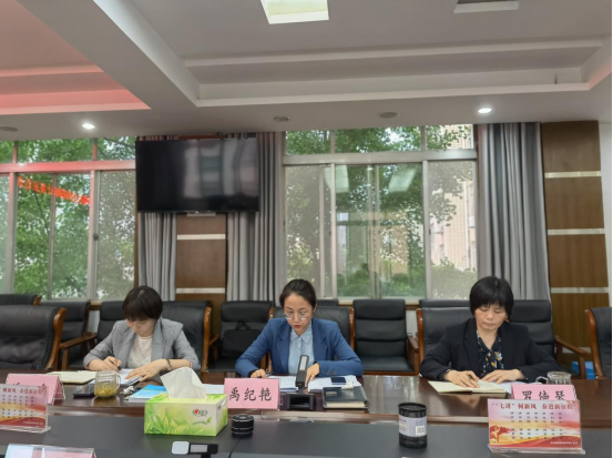 安康市統(tǒng)計(jì)局新項(xiàng)目推動(dòng)統(tǒng)計(jì)現(xiàn)代化，助力城市高質(zhì)量發(fā)展提速