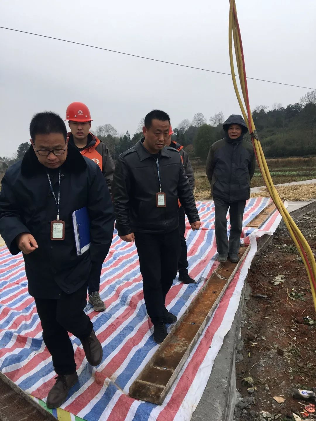 宜章縣級(jí)公路維護(hù)監(jiān)理事業(yè)單位最新動(dòng)態(tài)報(bào)道