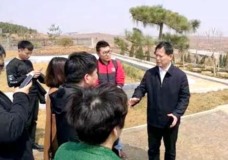 惠民縣殯葬事業(yè)單位發(fā)展規(guī)劃展望