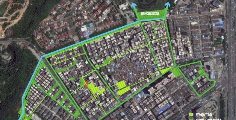 福永街道最新發(fā)展規(guī)劃，塑造未來城市新面貌藍圖