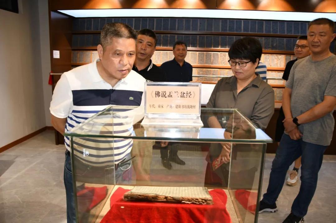 南平市圖書館人事任命新力量，推動(dòng)文化事業(yè)蓬勃發(fā)展