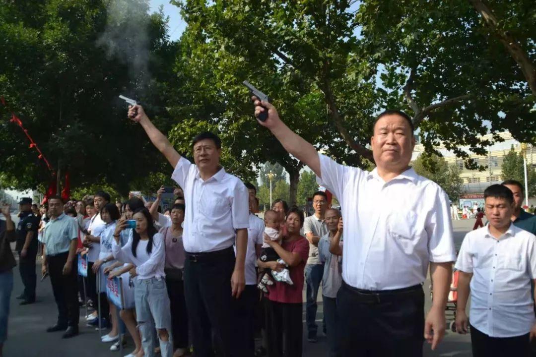 臨漳縣體育局人事任命揭曉，體育事業(yè)邁向新高度推進計劃啟動