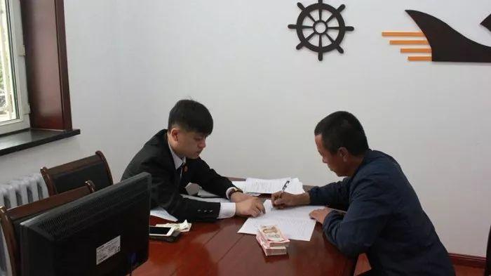 滴道區(qū)交通運輸局最新動態(tài)報道