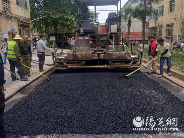 銀西社區(qū)居委會新項目重塑生活品質(zhì)，打造宜居社區(qū)新標桿