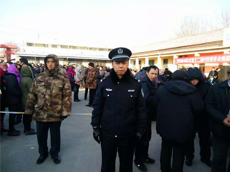 北劉家村委會最新動態(tài)報道