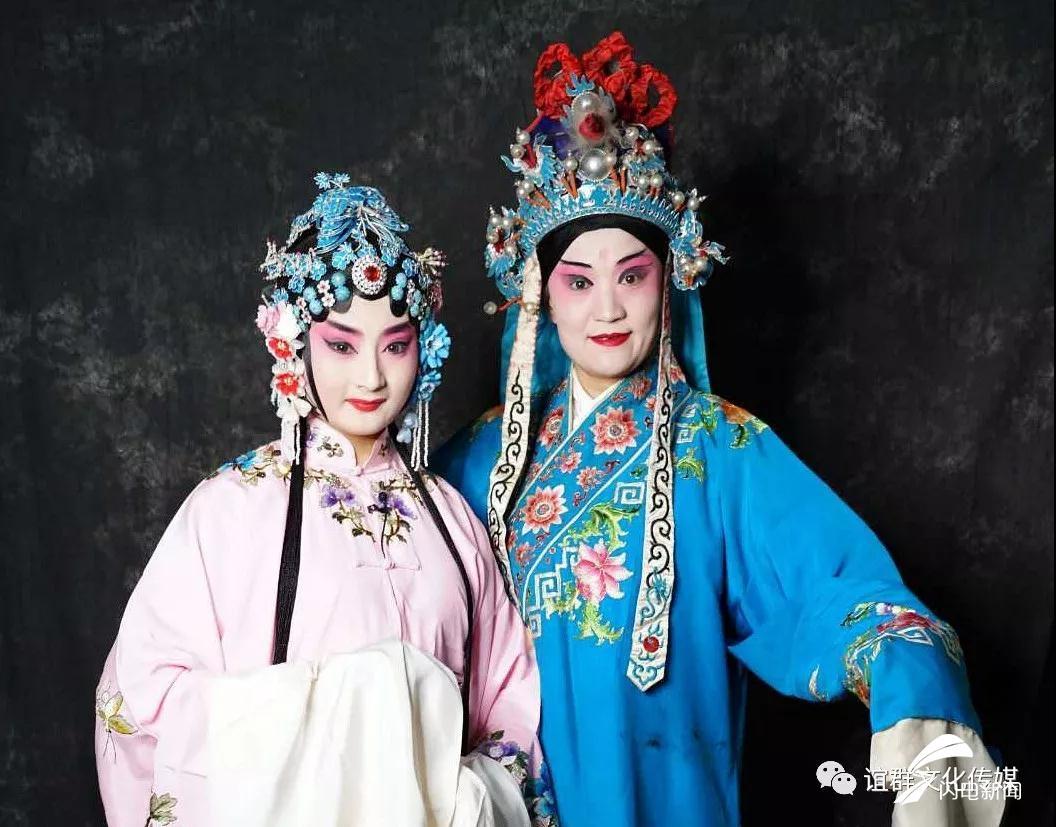 五蓮縣劇團(tuán)新任領(lǐng)導(dǎo)團(tuán)隊(duì)及未來(lái)發(fā)展展望