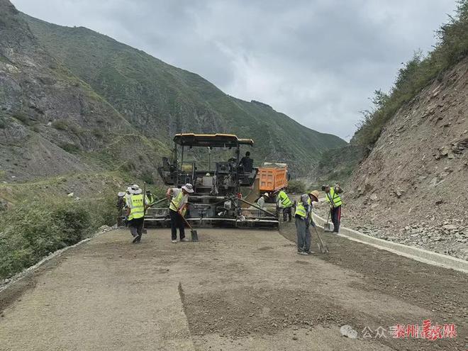 甘谷縣公路運輸管理事業(yè)單位最新項目研究概況