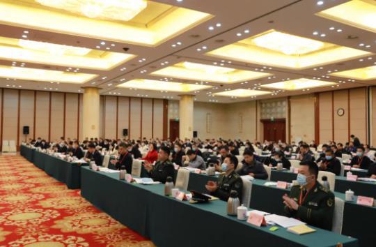 龍南縣退役軍人事務(wù)局領(lǐng)導(dǎo)介紹及職務(wù)揭秘