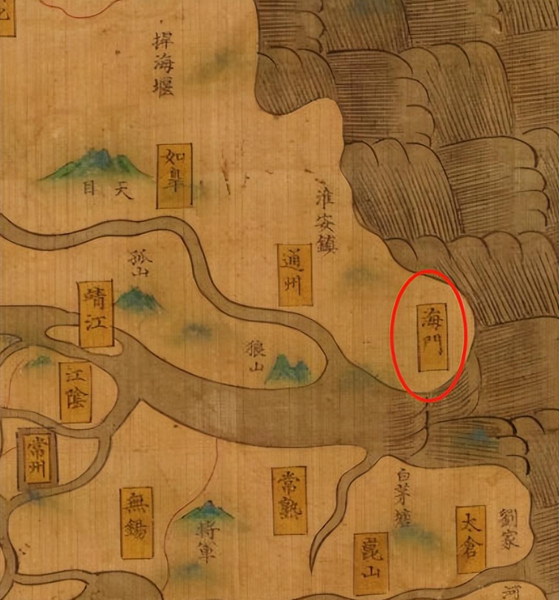 海門鹽場最新動態(tài)報道