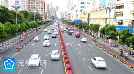 石井坡街道交通最新動(dòng)態(tài)