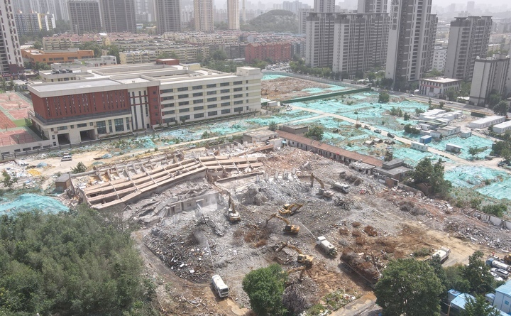 山西省大同市礦區(qū)忻州窯街道最新項(xiàng)目，區(qū)域發(fā)展強(qiáng)力引擎啟動