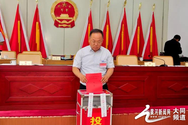 常家鎮(zhèn)人事任命揭曉，引領未來，開啟新篇章